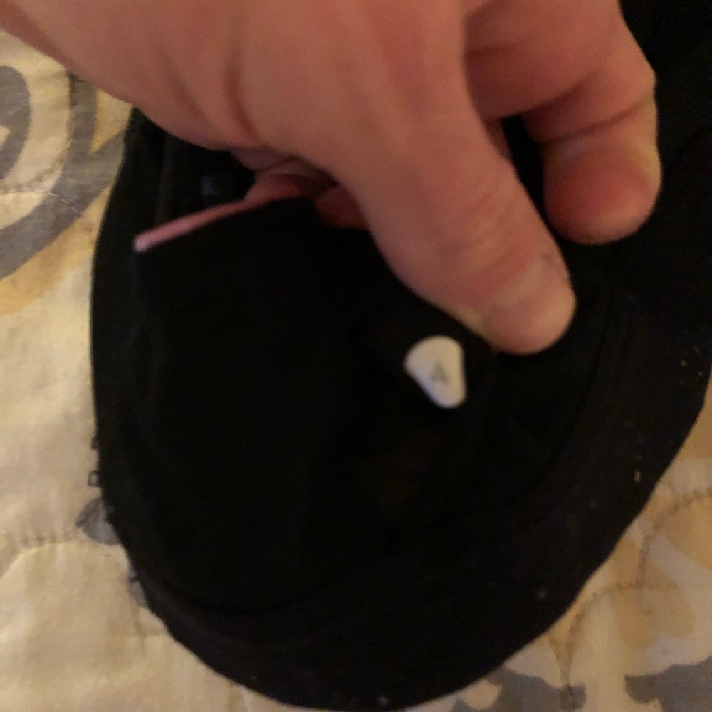 Lululemon bra
